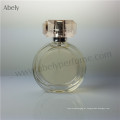 Frasco de perfume redondo em 50ml